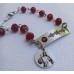 Pulsera Decenario Divina Misericordia con Código Spotify Pulsera Decenario Divina Misericordia con Código Spotify