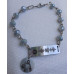 Pulsera Decenario Divina Misericordia con Código Spotify Pulsera Decenario Divina Misericordia con Código Spotify